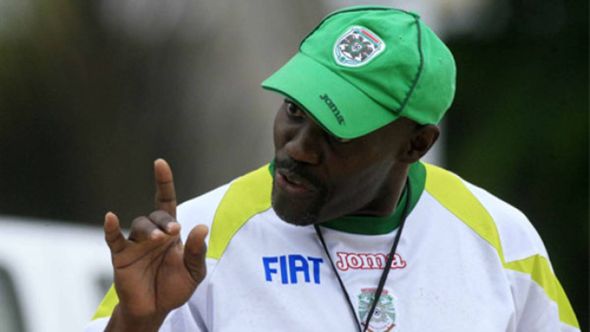 'Nico' está 'alerta' en el Marathón