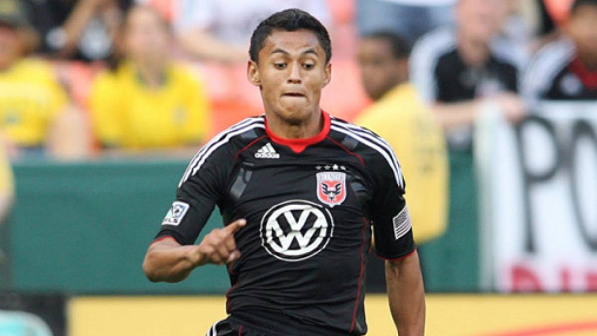 'Fue un duro golpe para Andy': Olsen