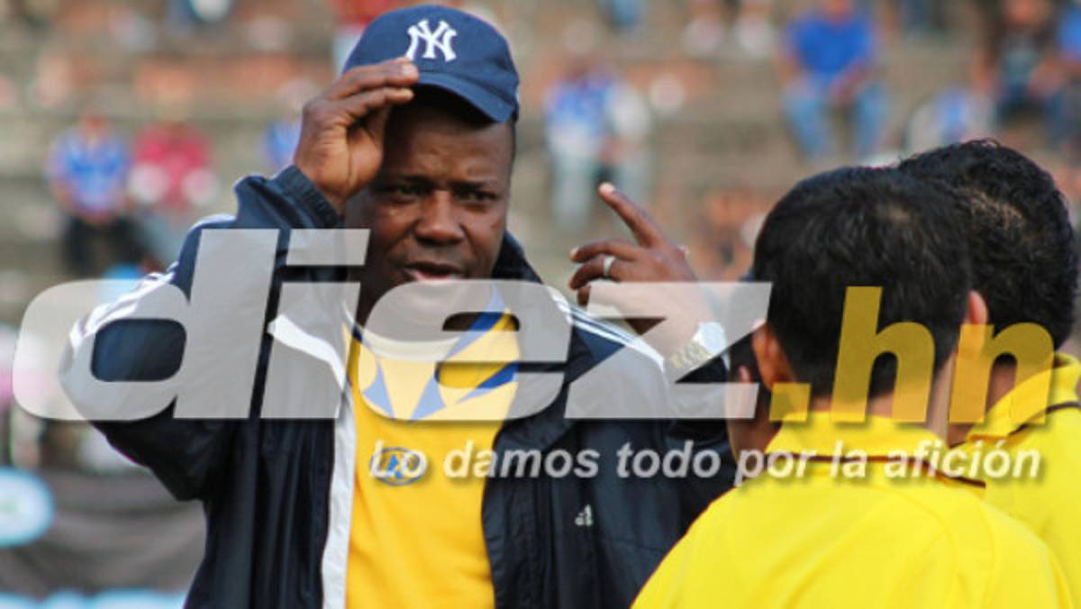 Yearwood relata el infierno que vivió en Guatemala