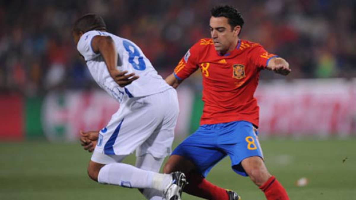 Wilson sigue en la mira del Barcelona