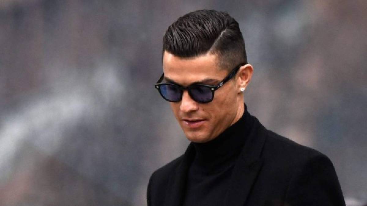 Los más seguidos: Cristiano Ronaldo, la primera persona en llegar a 200 millones en Instagram