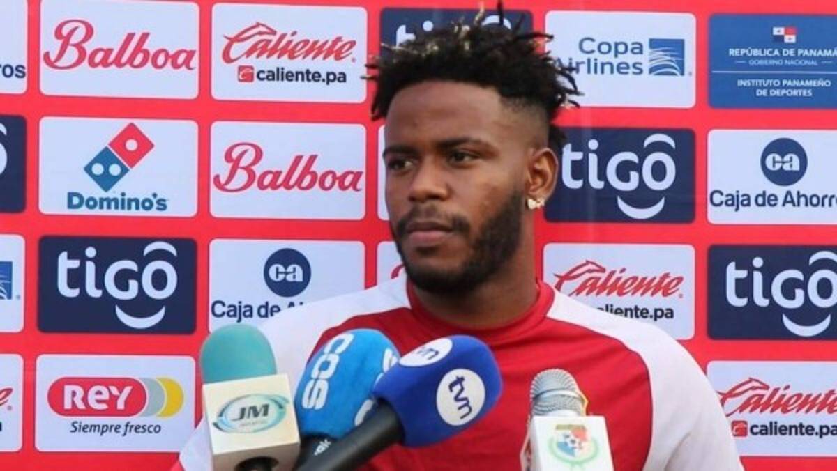 El posible 11 que apunta Thomas Christiansen con Panamá para derribar la nueva Honduras de 'Bolillo Gómez
