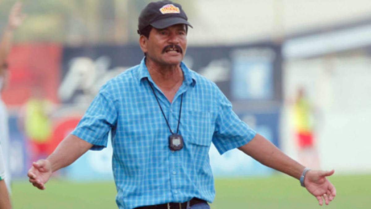 Hernán García confirma su continuidad en Platense