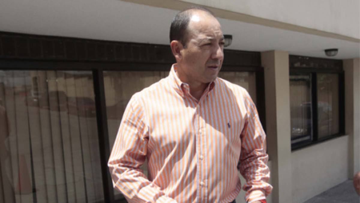 Olimpia comunica a Fenafuth que no se presentará este viernes