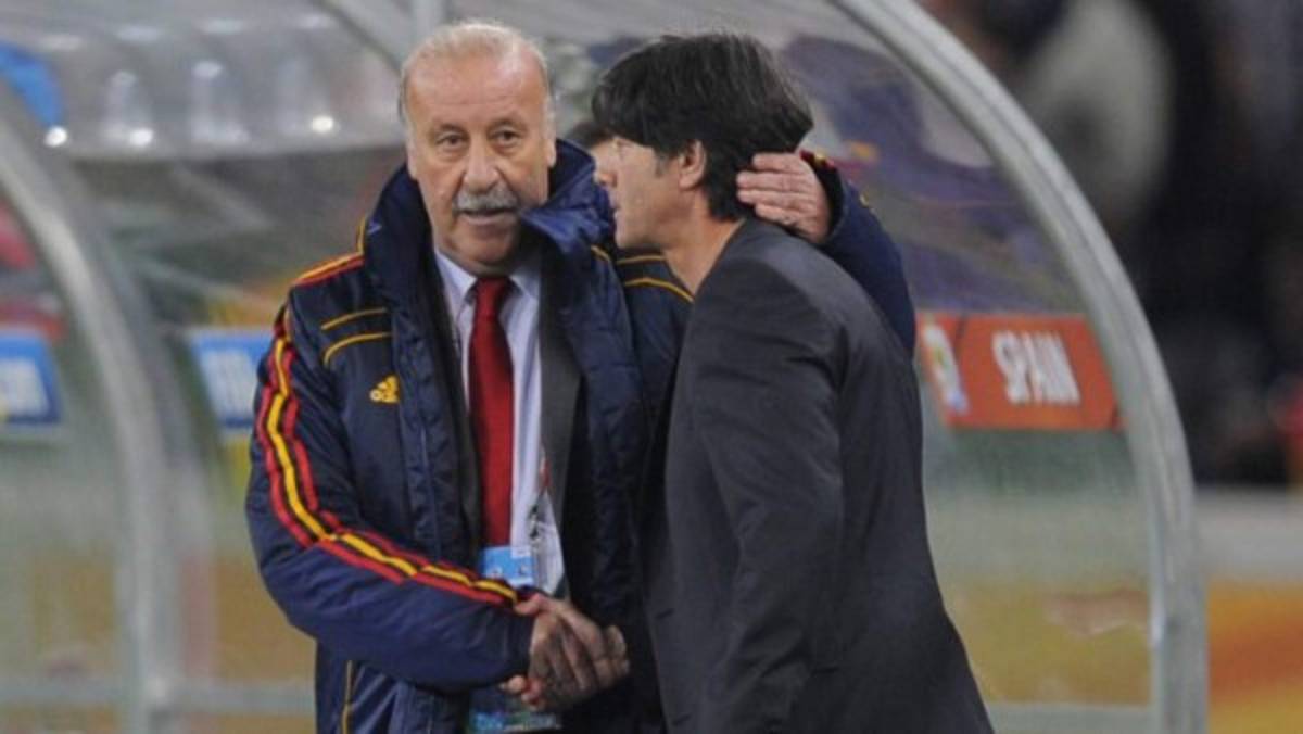 TOP: Grandes entrenadores que nunca han sido despedidos por un club