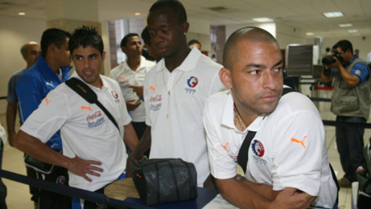 Olimpia confía en la victoria en Toluca