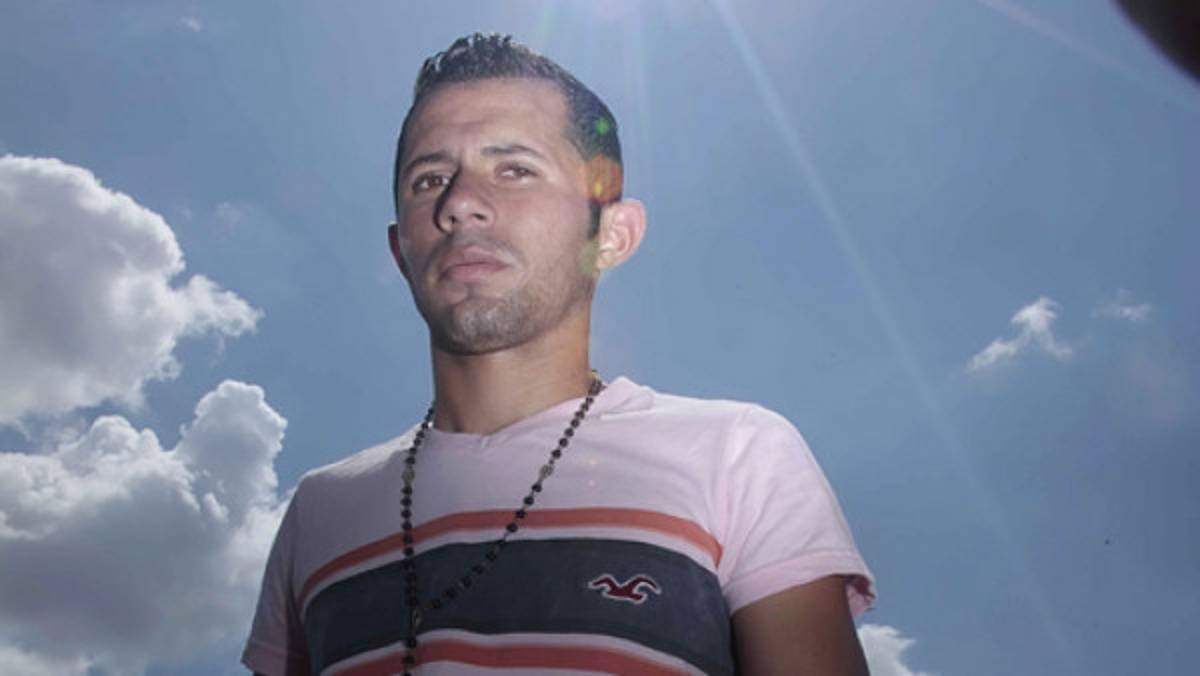 'Siempre nos ven de menos': Mejía