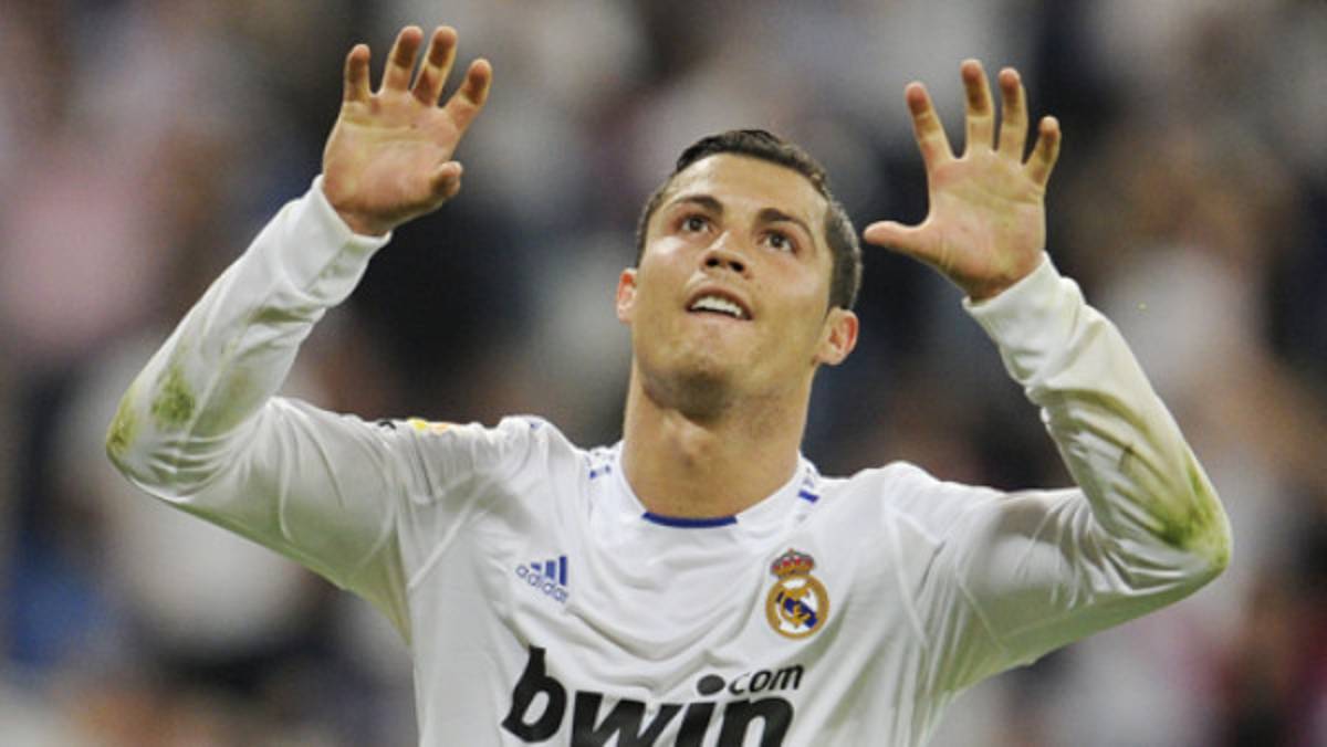 Cristiano Ronaldo amplía su ventaja sobre Messi en la tabla de goleadores