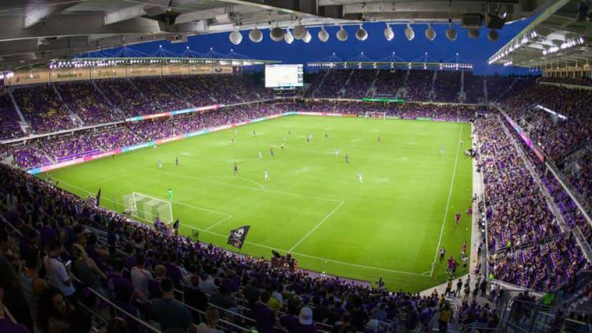 Inter Miami: los 17 estadios que visitará Messi en la MLS 2024 y la hora confirmada de los partidos