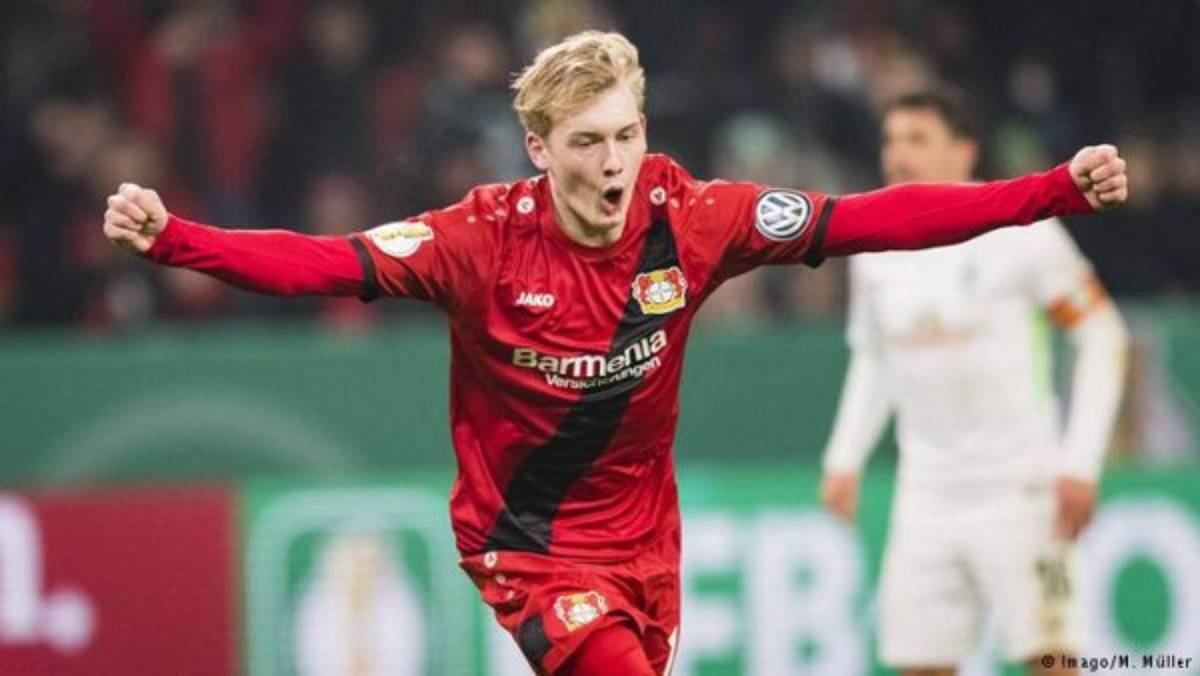 ¡Increíble! Los 15 cracks de Alemania que van debutar en el Mundial de Rusia 2018