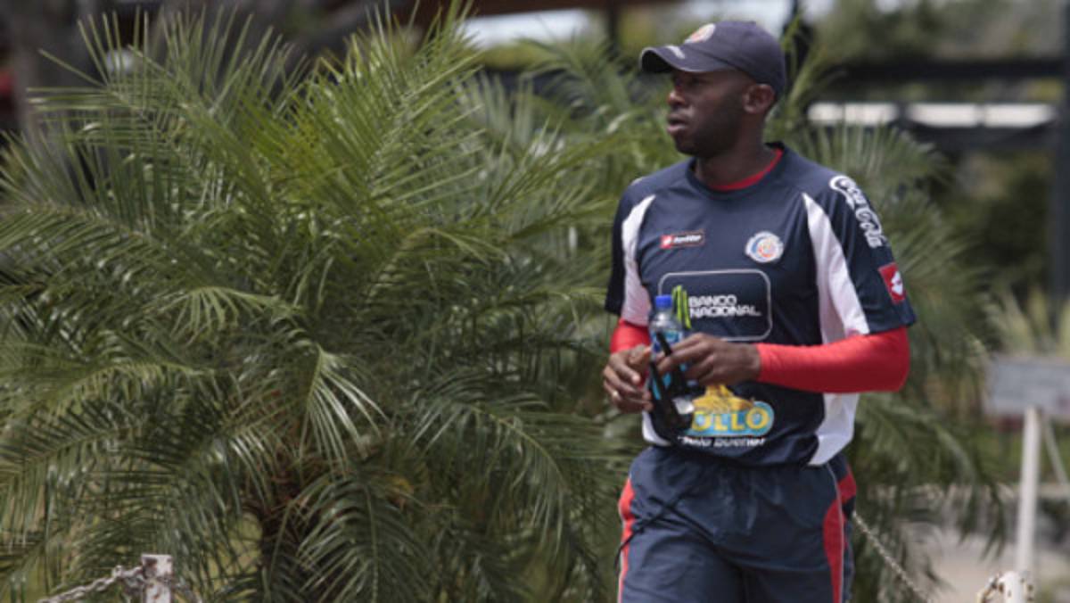 Wanchope: 'Honduras siempre nos dio dolor de cabeza”