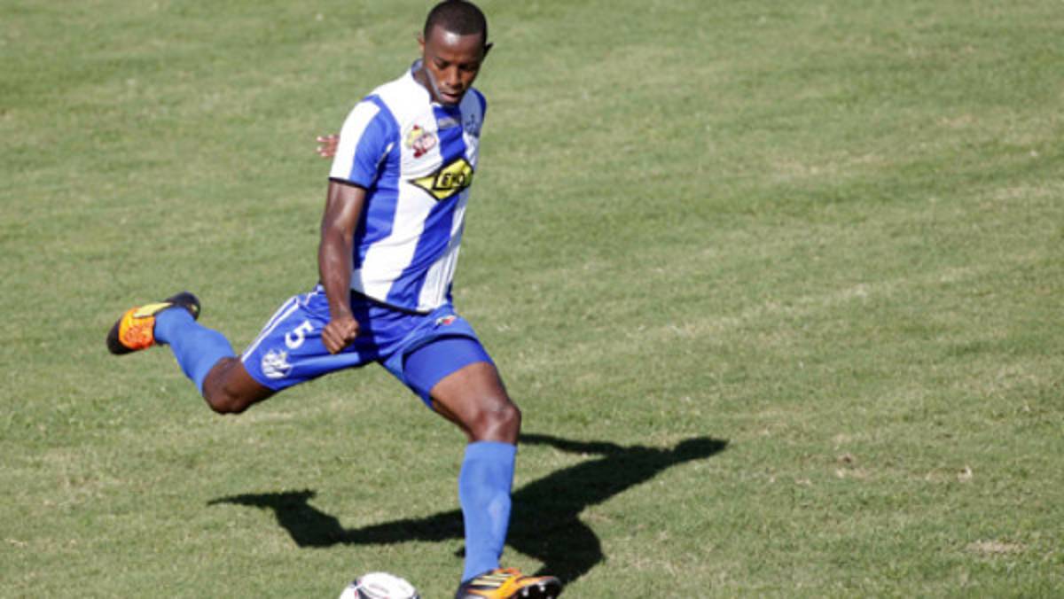 A Motagua le seduce Félix Crisanto y Velásquez Colón