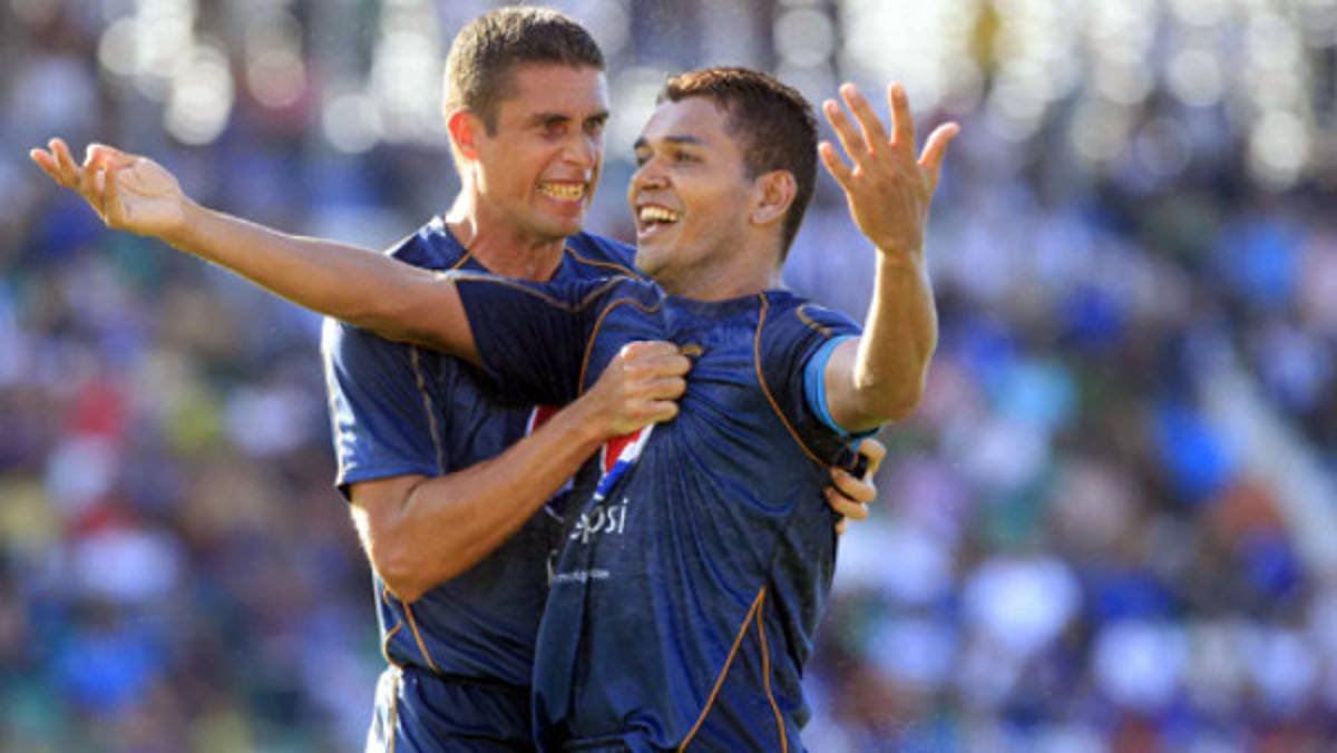 Platense prepara 'ofertón” por Amado Guevara