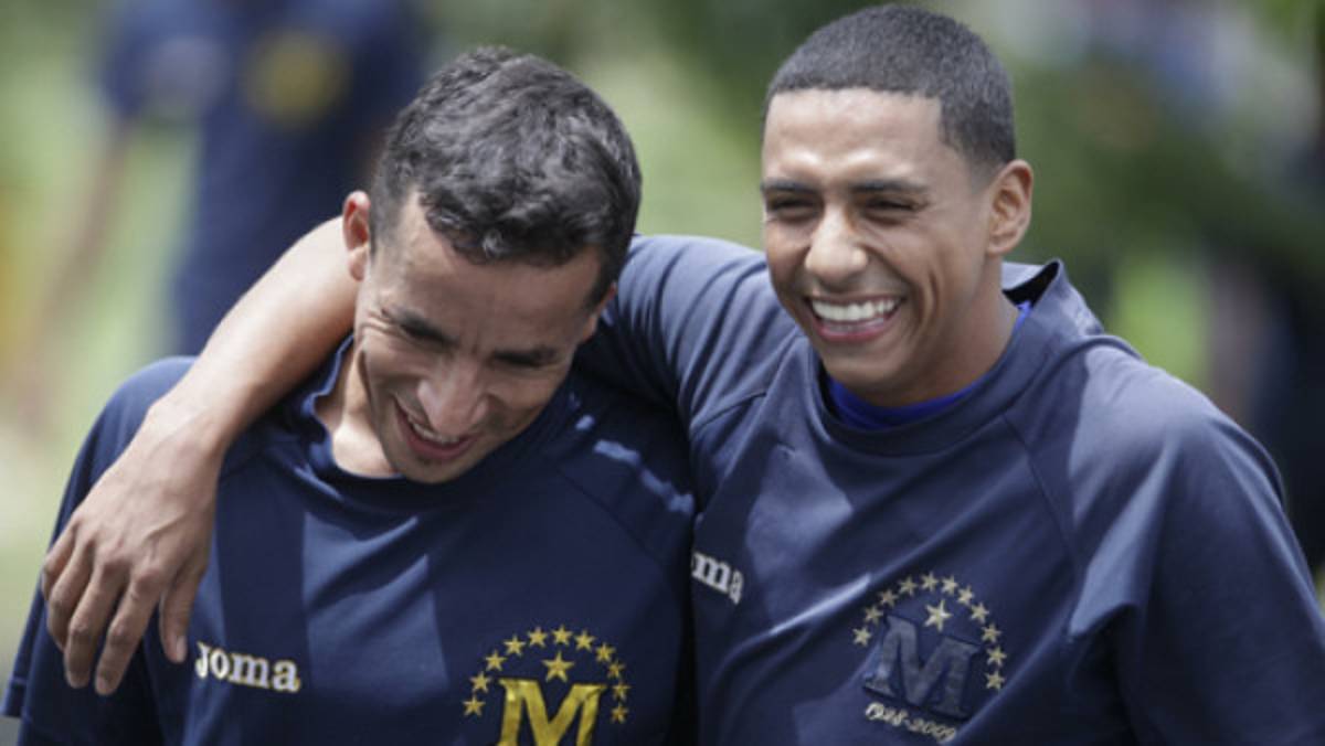 El lado bueno de Motagua