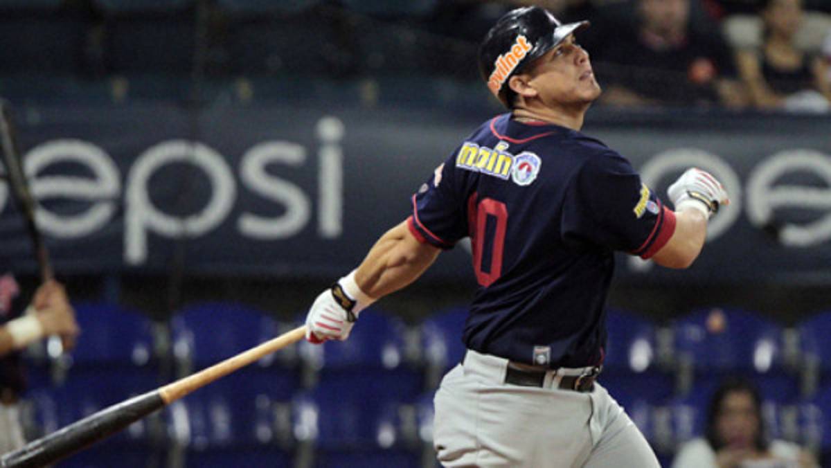 Beisbolista Wilson Ramos fue encontrado con vida por las autoridades