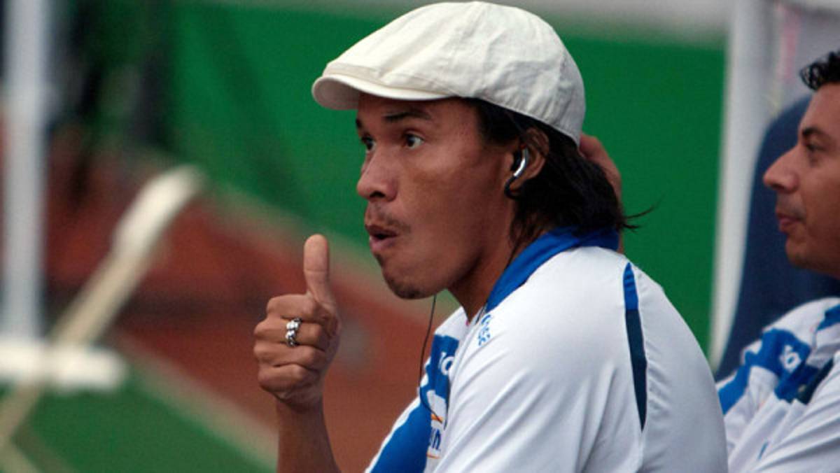 Rambo, 5to jugador con más clubes en el mundo