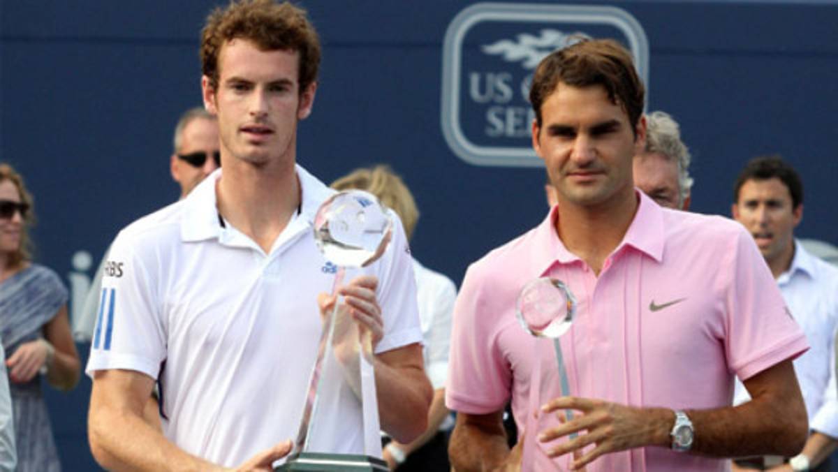 Andy Murray conquistó Toronto