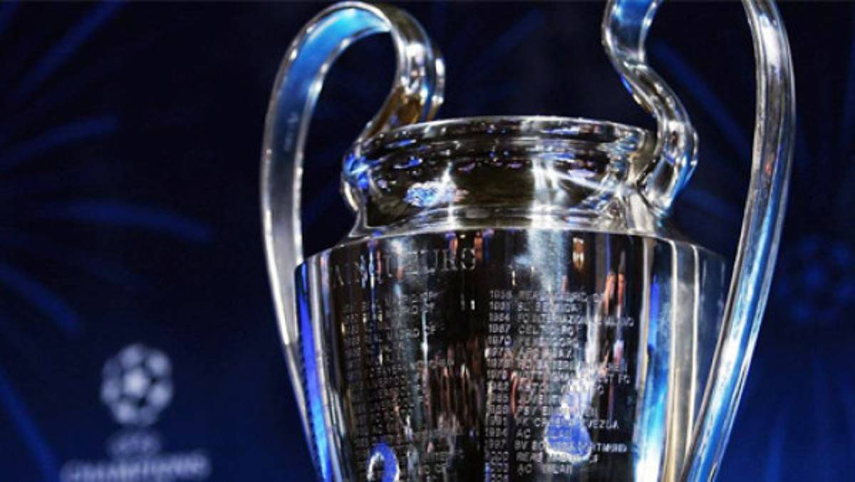 46 millones de dólares para el ganador de la Champions