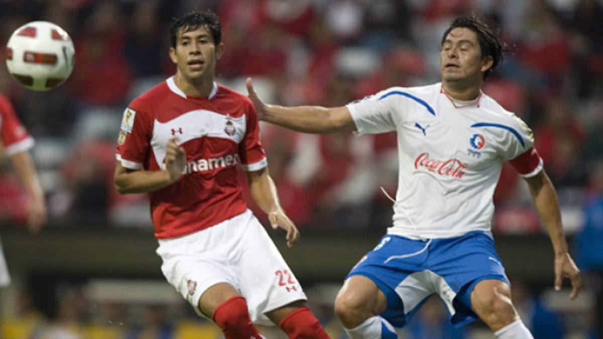 En el Olímpico se jugará el Olimpia-Toluca