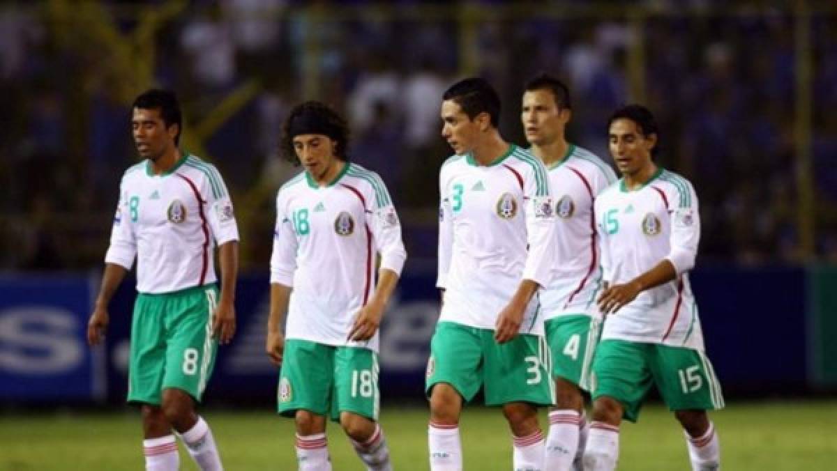 Dan miedo en Concacaf: Estos son los estadios que más intimidan