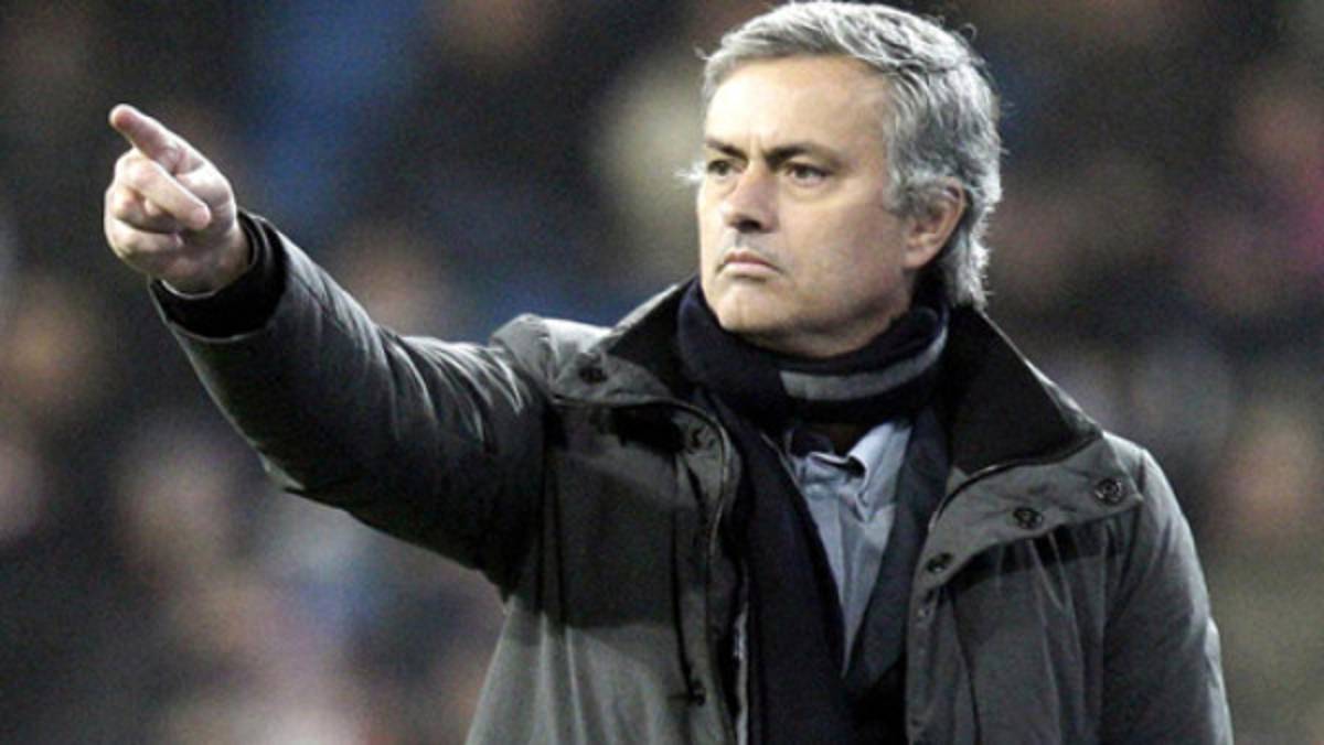 Mourinho: 'El Barça tuvo dudas y miedos que hace dos años no tenía”