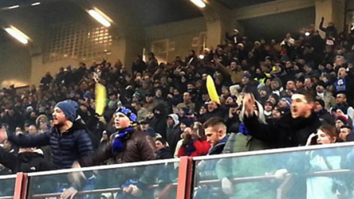 La UEFA endurece medidas para erradicar el racismo en el fútbol