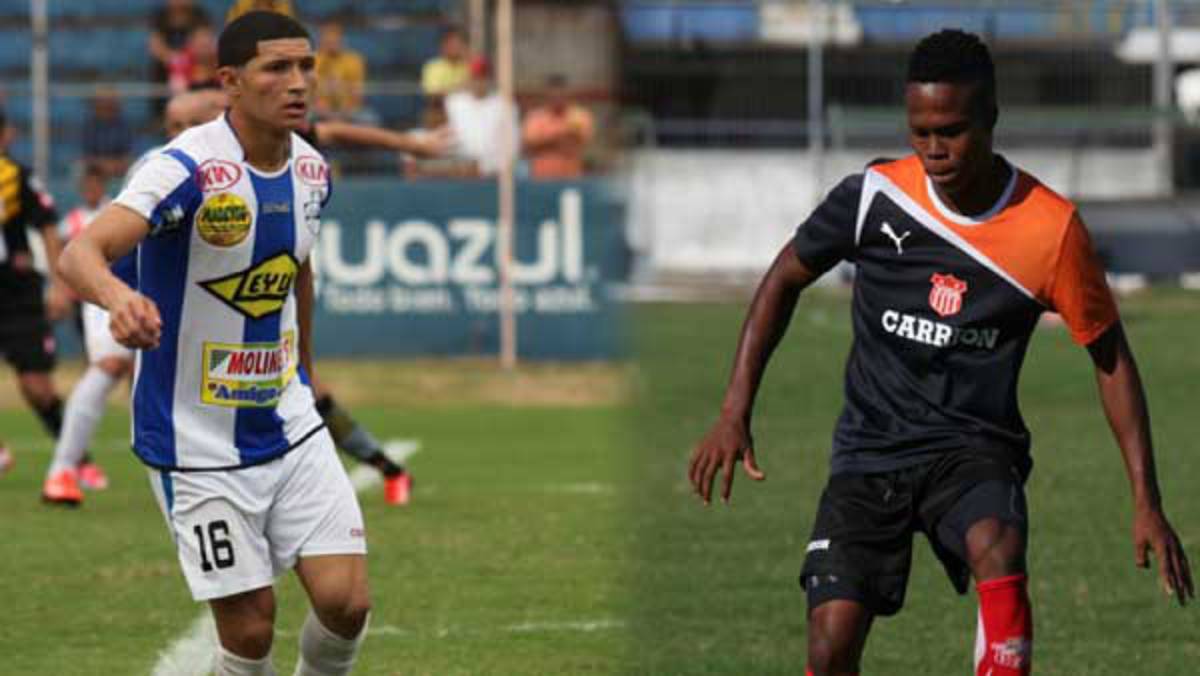 Héctor Castellano a Michael Montero: ”El fútbol es para hombres”