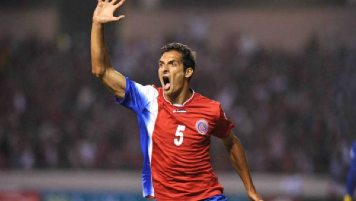 El posible 11 con el que Costa Rica sueña con repetir la hazaña de Brasil 2014  