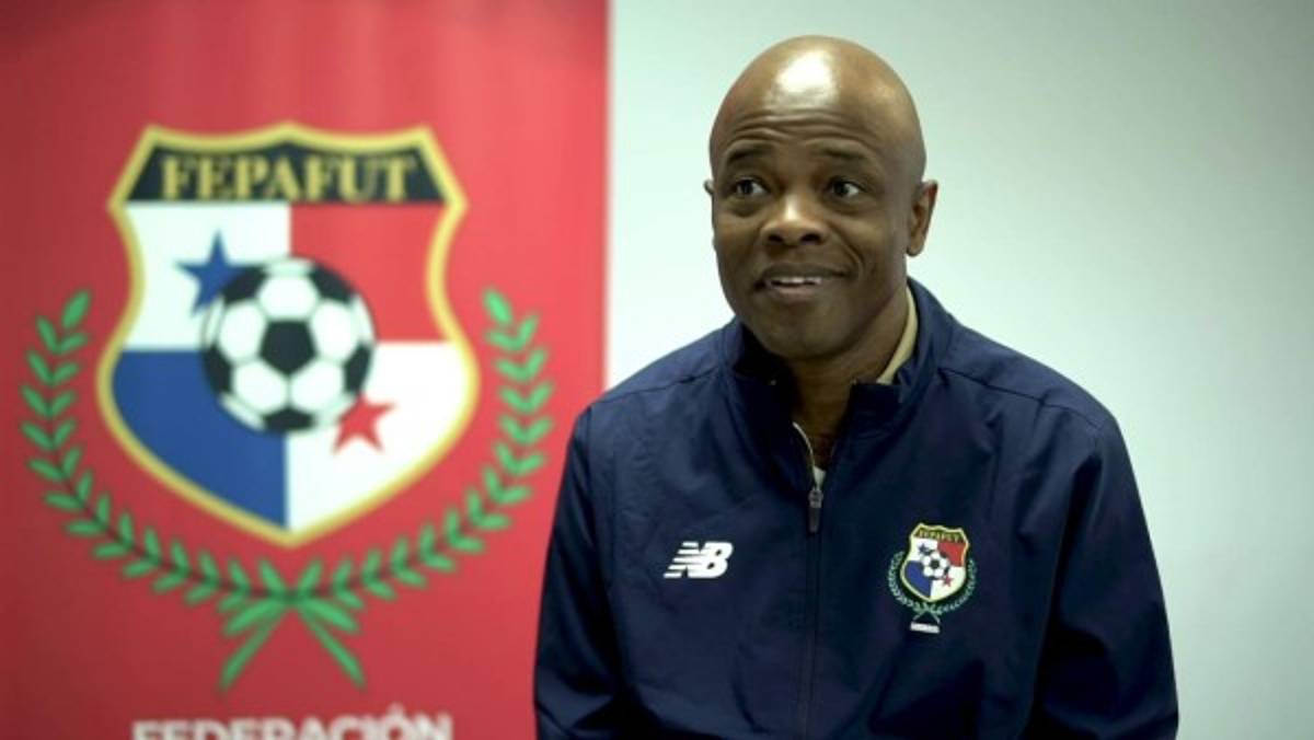 Julio Dely Valdés reacciona molesto por la nueva eliminatoria de Concacaf