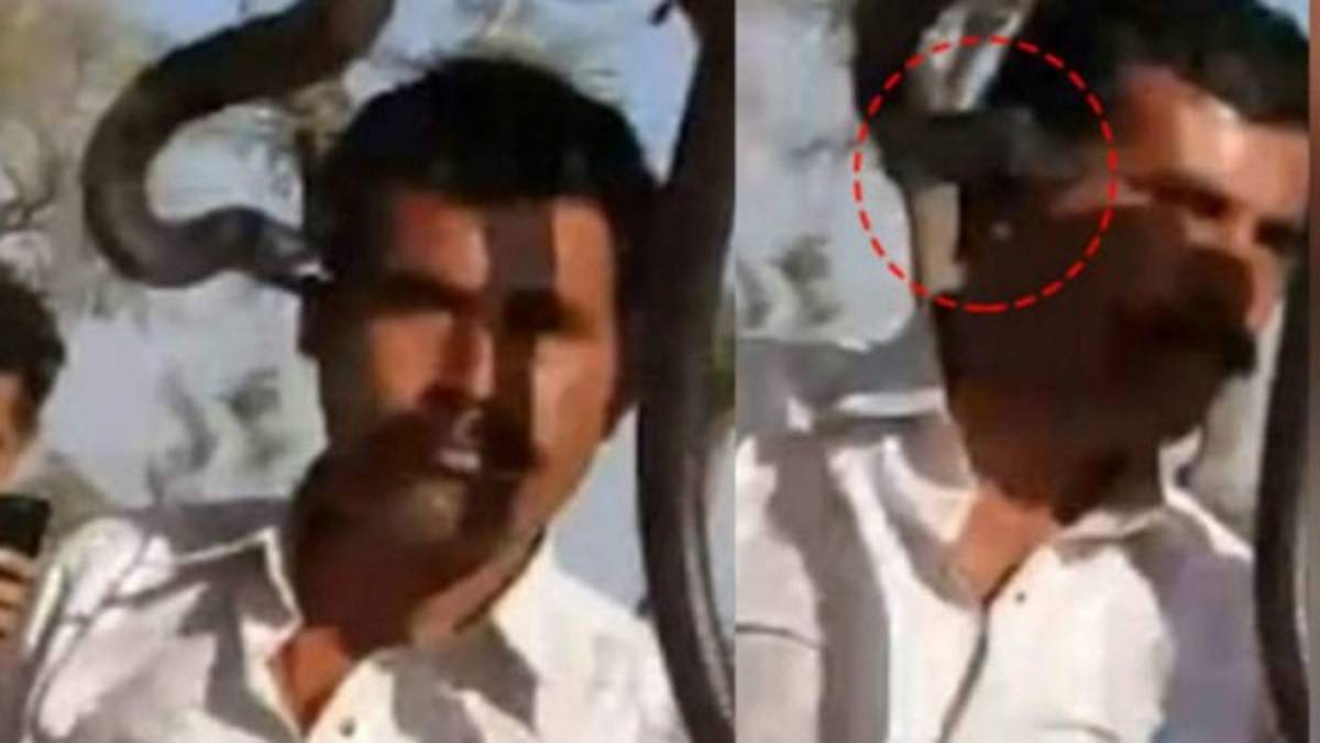 ¡Escalofríos! 15 selfies tomadas minutos antes de morir