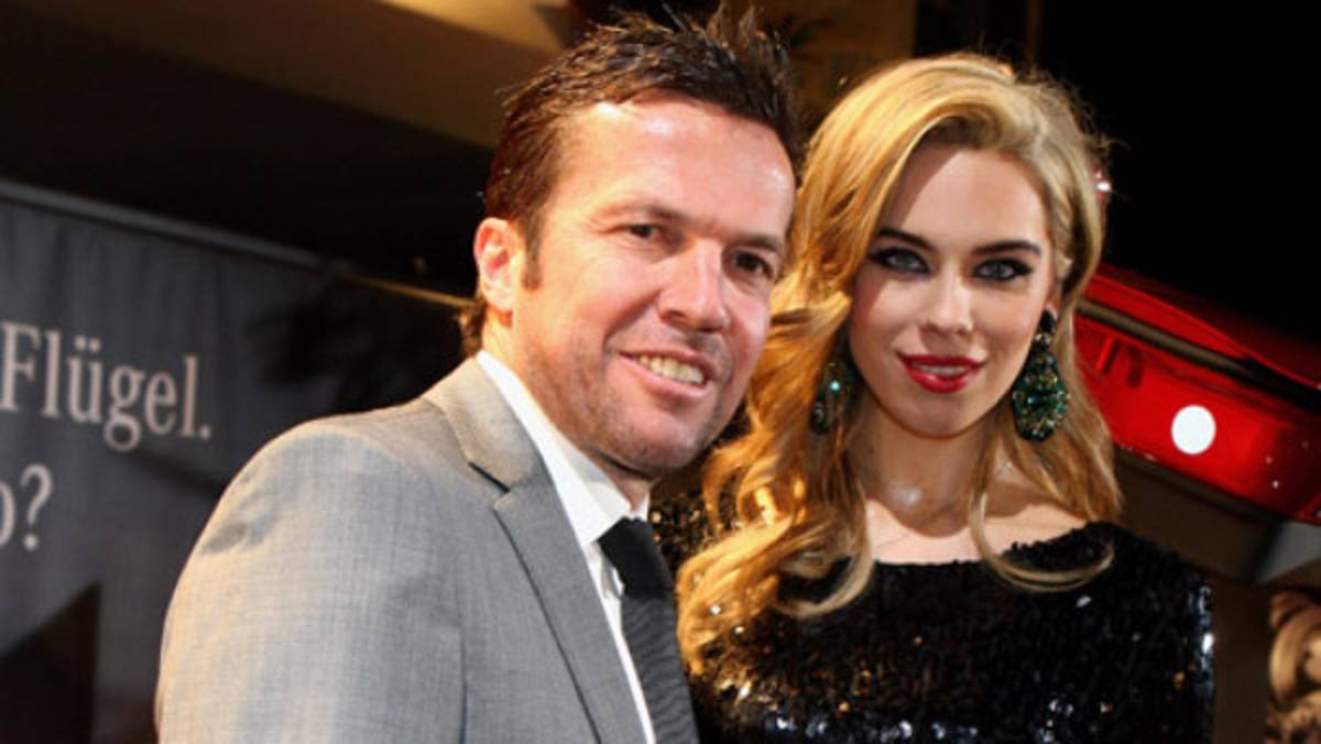 Lothar Matthäus no dirigirá a Camerún