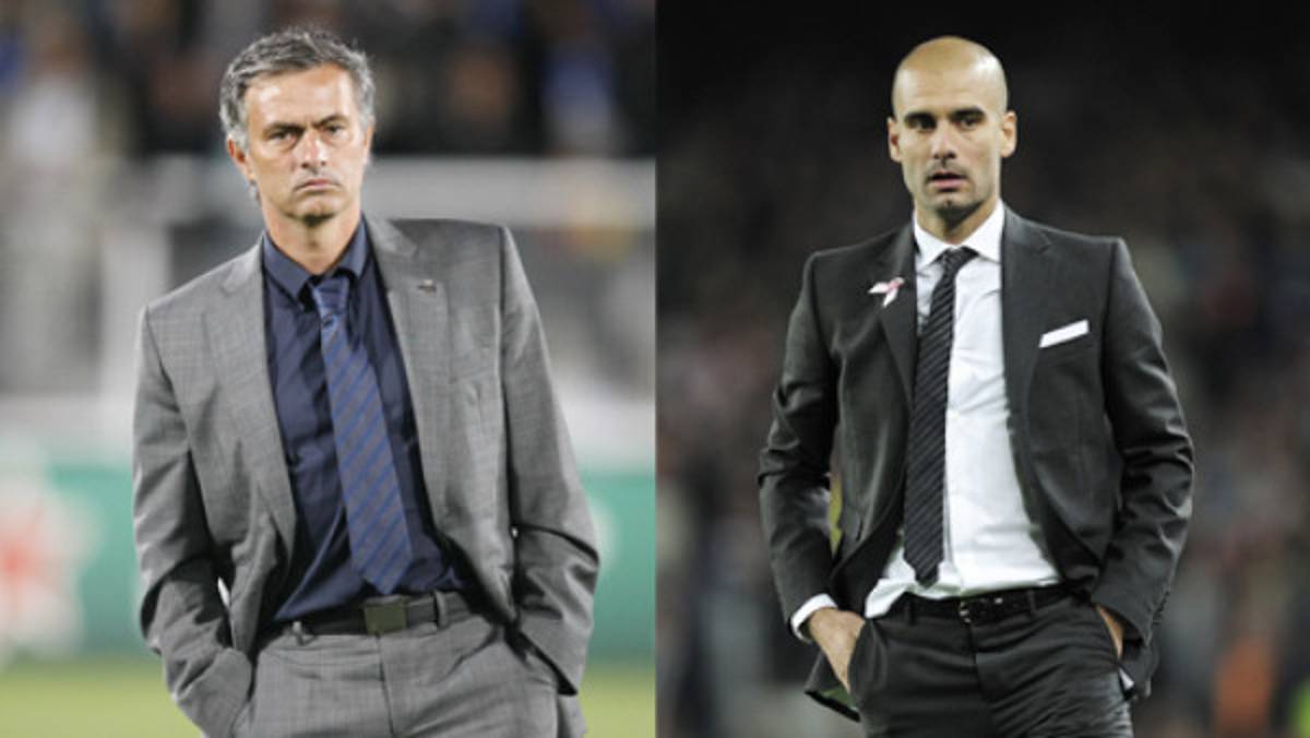 ¿Quién es mejor entrenador actualmente?