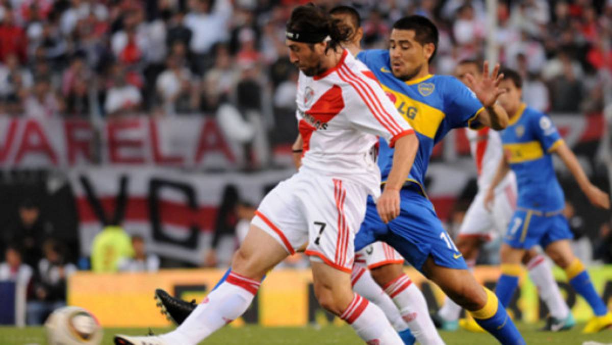 Argentina disputará con 40 equipos la Primera División