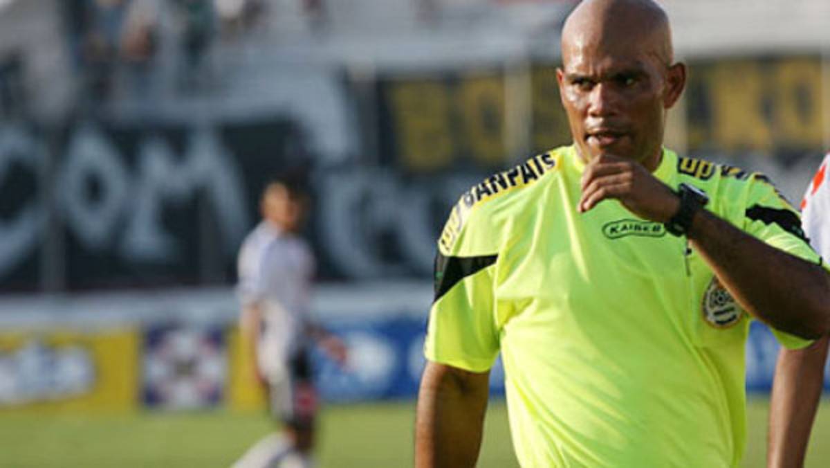 Mario Moncada: 'Este es un caso de vida o muerte'