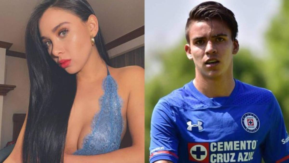 Figura de la Liga MX se casa con preciosa modelo tras superar escándalo amoroso