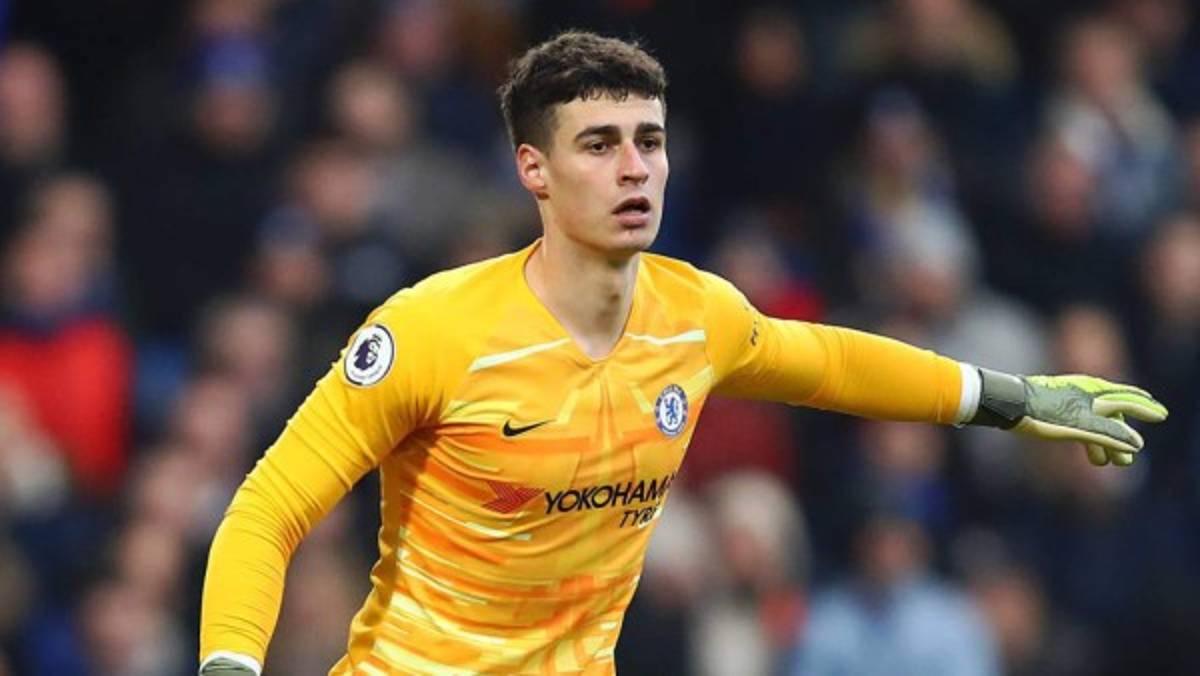 Siguen llegando los fichajes: El nuevo súper 11 del Chelsea que lo puede ganar todo