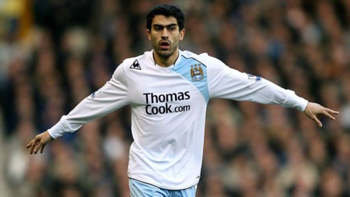 El verdadero presente de Nery Castillo: no trabaja como pesquero y así se gana la vida en Grecia a sus 37 años