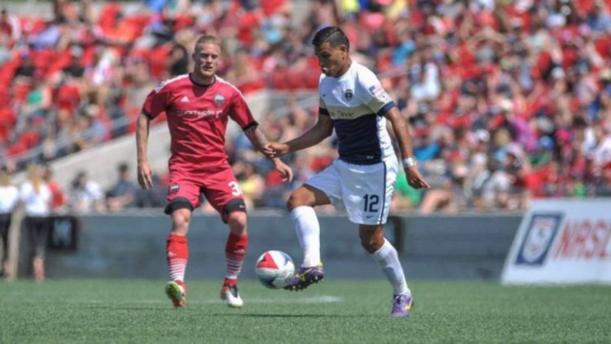 RUMORES Y FICHAJES: Las caras nuevas del Clausura y el destino de Osman Chávez