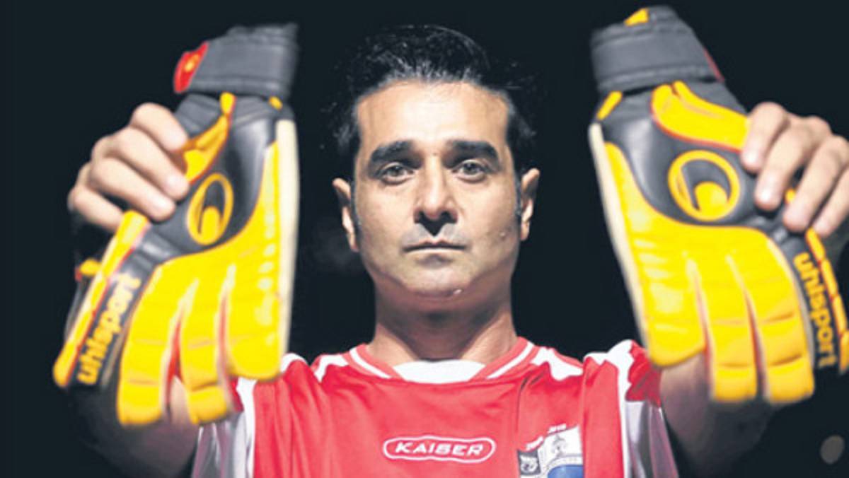 Diego Vásquez se retira del fútbol