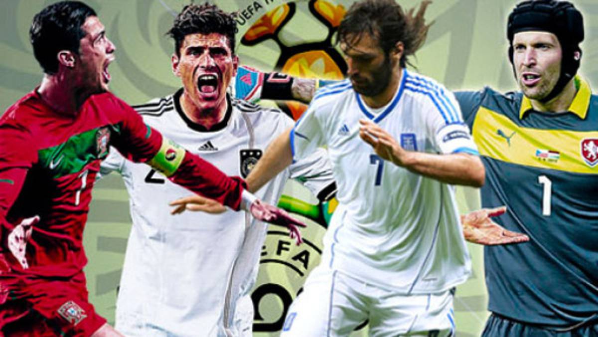 Los primeros cruces en cuartos de final