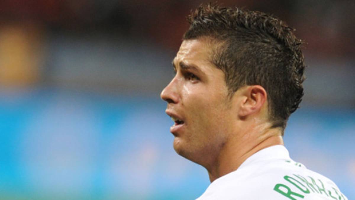 FIFA no castigará a Cristiano