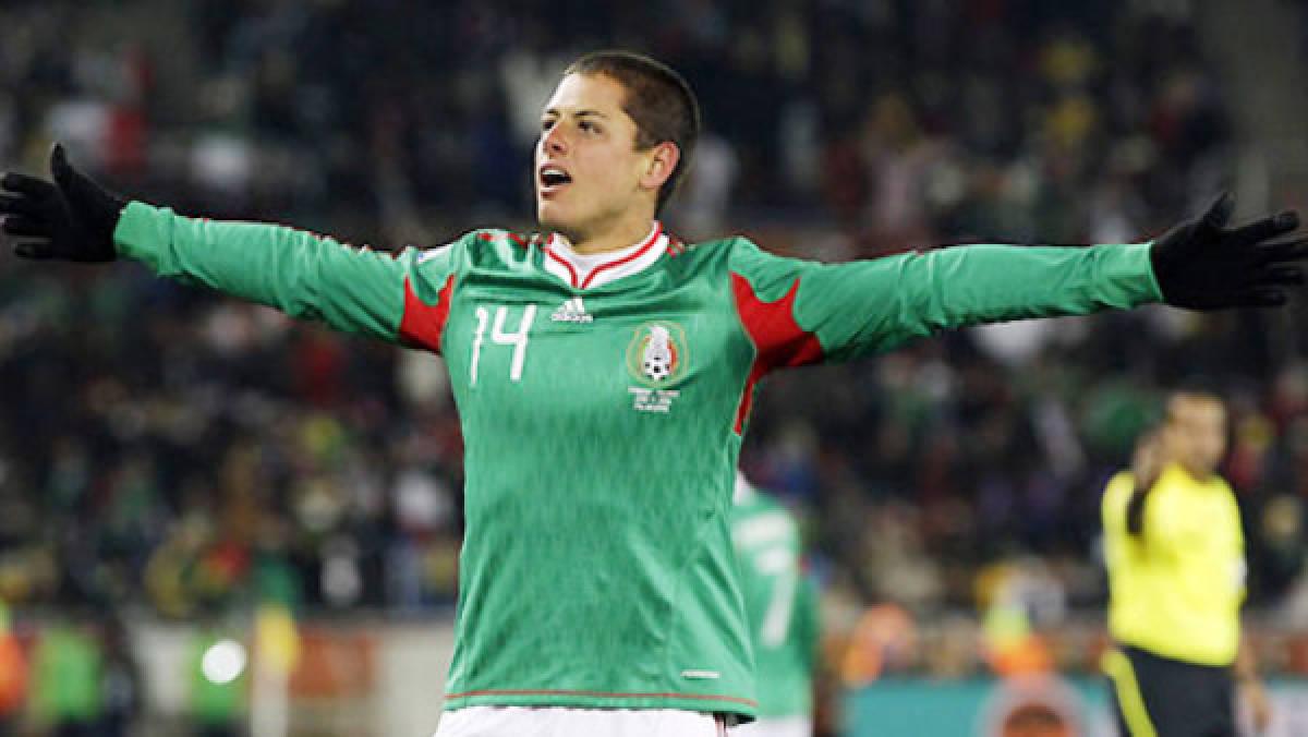 ¿Qué pasó con Chicharito Hernández? La triste realidad que vive el exgoleador de la Selección Mexicana
