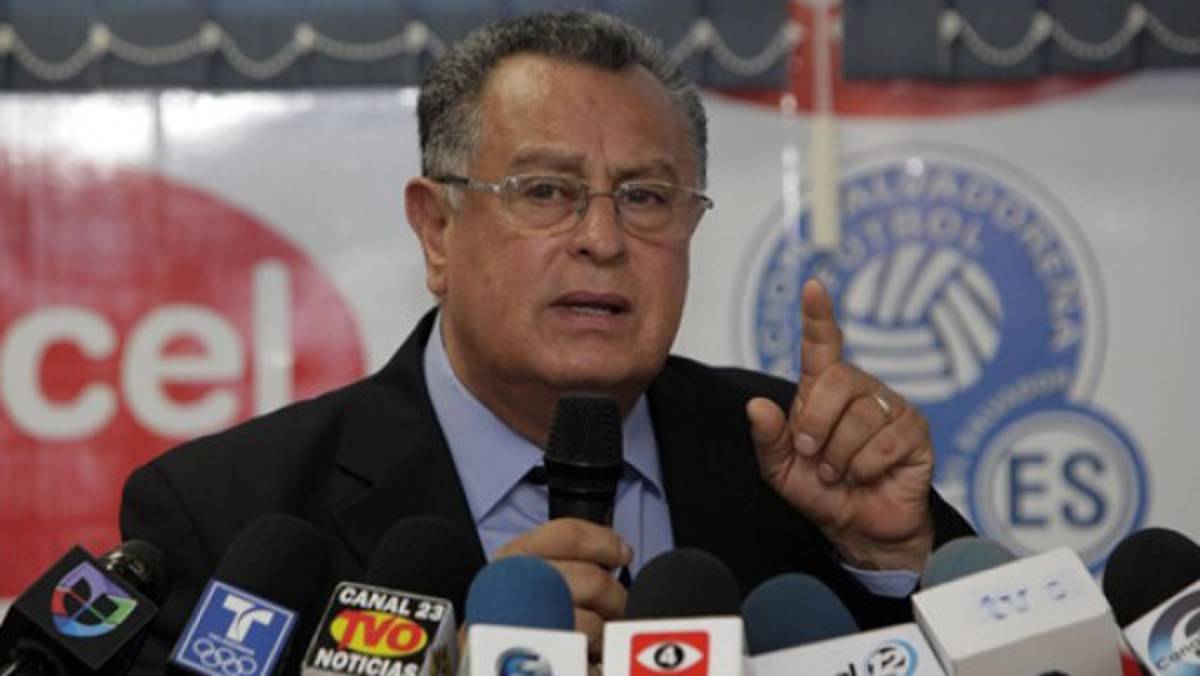 'Cuate” Castillo: 'No quisiera seguir trabajando en Centroamérica”