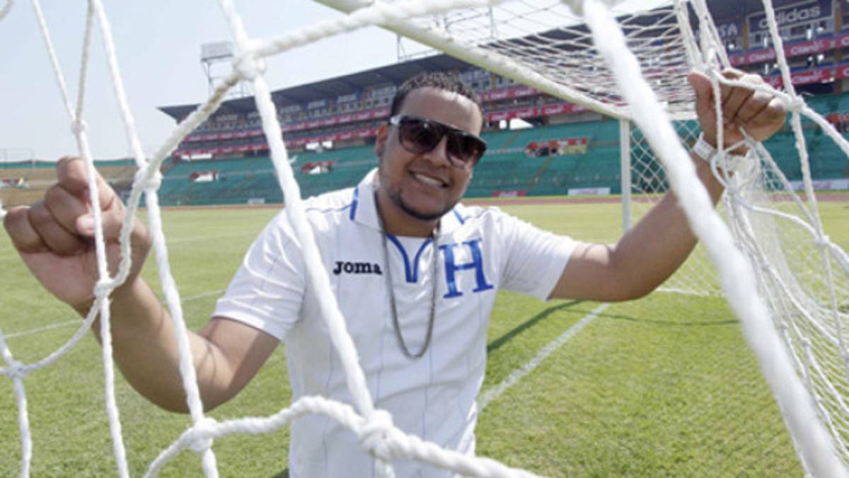 La nueva canción dedicada a la Selección