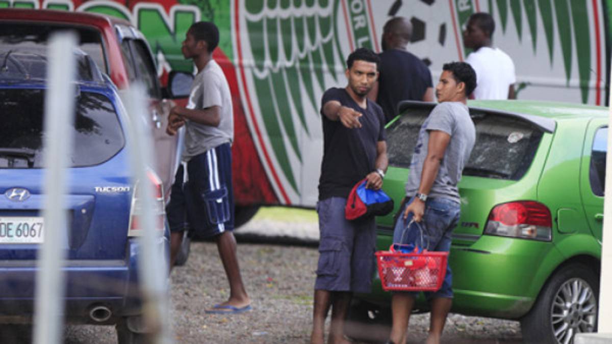 Marathón cumple segundo día de huelga