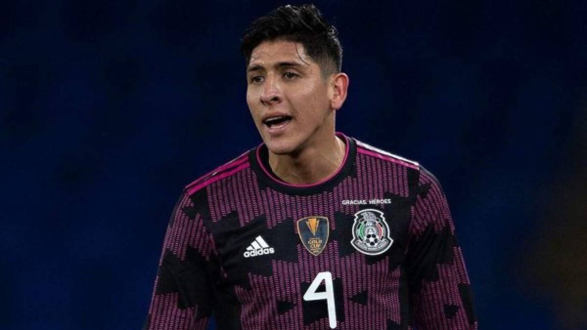 Alineación de México vs Estados Unidos: Tata Martino quiere masacrar a su rival y ganar la Liga de Naciones de Concacaf