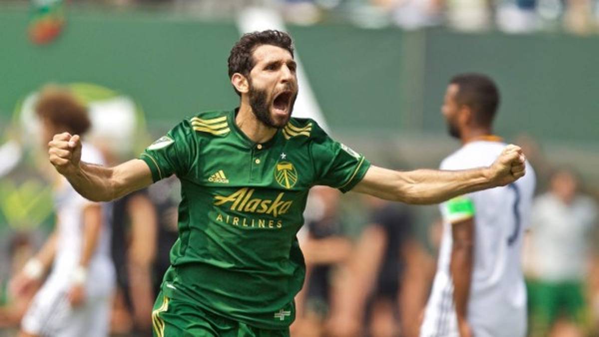 Dos costarricenses entre los últimos goleadores en las finales de la MLS