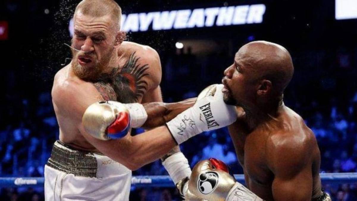 Detenciones, autos y mucho whisky: La polémica carrera Conor McGregor estrella de la UFC