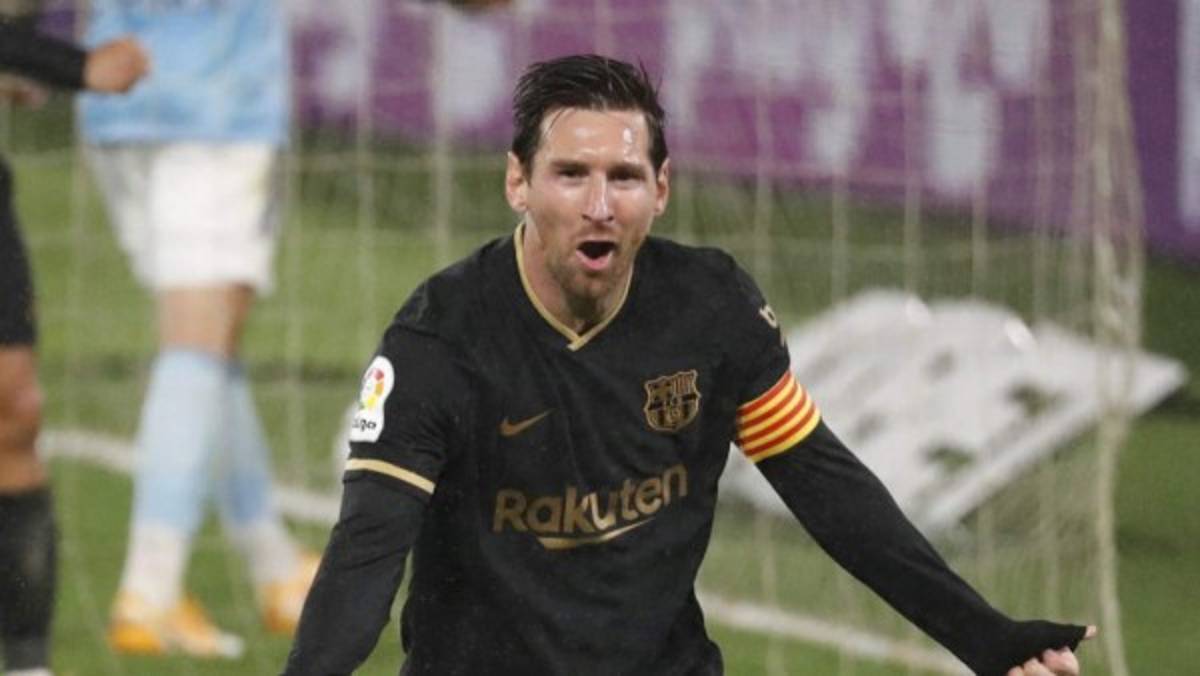 Juega un canterano: La alineación de Koeman en Barcelona para enfrentar al Sevilla en el Camp Nou