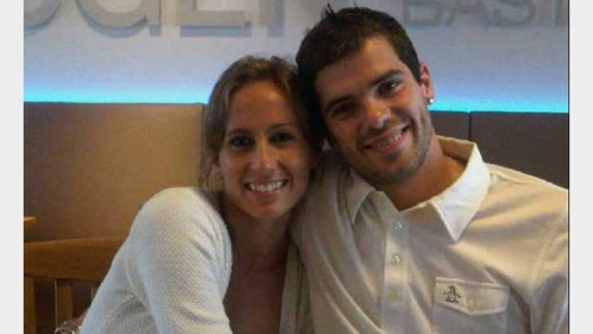 ¿Otro Icardi? Fernando Gago y su escándalo: es acusado de engañar a Gisela Dulko con su mejor amiga: 'Los habría encontrado en la cama'